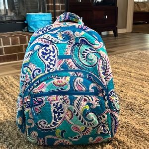 Vera Bradley Backpack